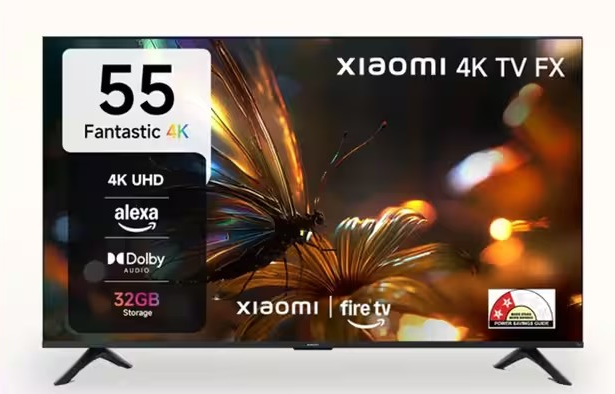 Flipkart Freedom Sale માં 55 ઇંચ Smart TV પર જબરદસ્ત ડિસ્કાઉન્ટ, Sony થી Xiaomi સુધી મોટી ઓફર્સ 1 Flipkart Freedom Sale