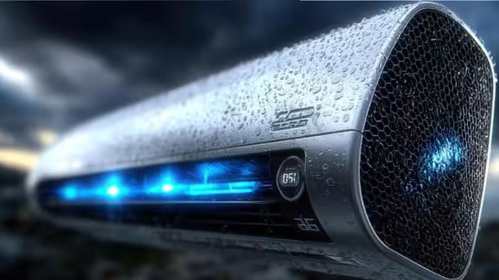 Solid State Cooling AC: ગેસ અને કમ્પ્રેસર વગર ચાલશે નવી AC ટેક્નોલોજી, જાણો કેવી રીતે કામ કરે છે Solid State Cooling 1 Solid State Cooling AC