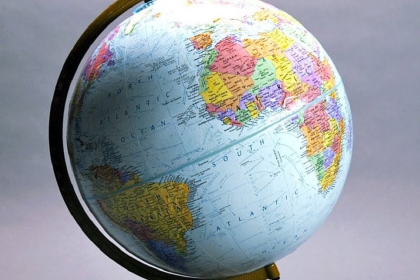 France Time Zones