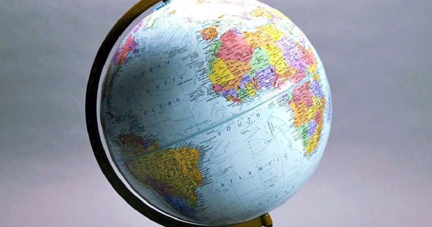 France Time Zones