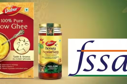 Dabur FSSAI