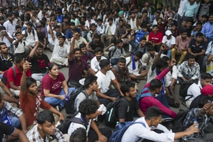 Delhi HC on Jantar Mantar