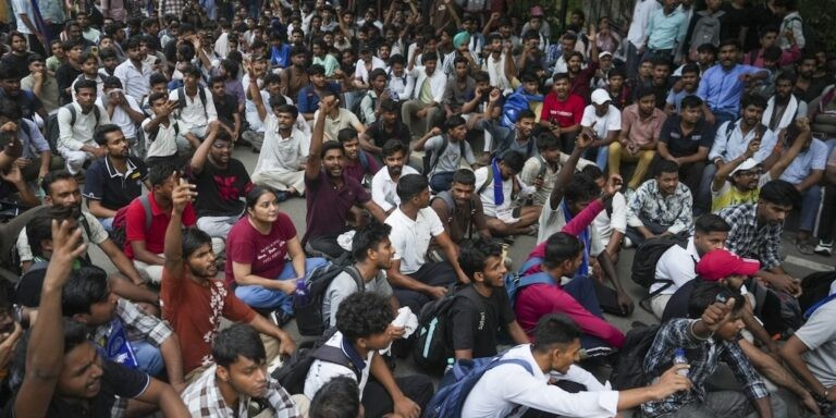 Delhi HC on Jantar Mantar