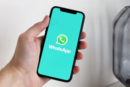 WhatsApp Age Verification