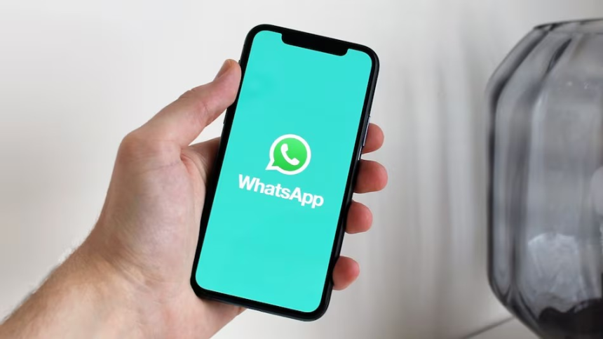 WhatsApp Age Verification: WhatsApp ભારતમાં કરશે Age Verification? યુઝર્સ પાસેથી ઉંમર પૂછવાનું શરૂ થયાનો દાવો 1 WhatsApp Age Verification