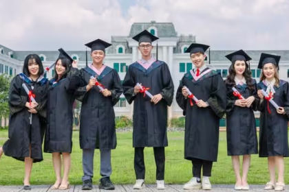 UK Skoll MBA Scholarship