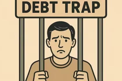 Debt Trap