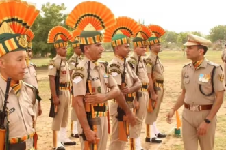 ITBP Recruitment 2026