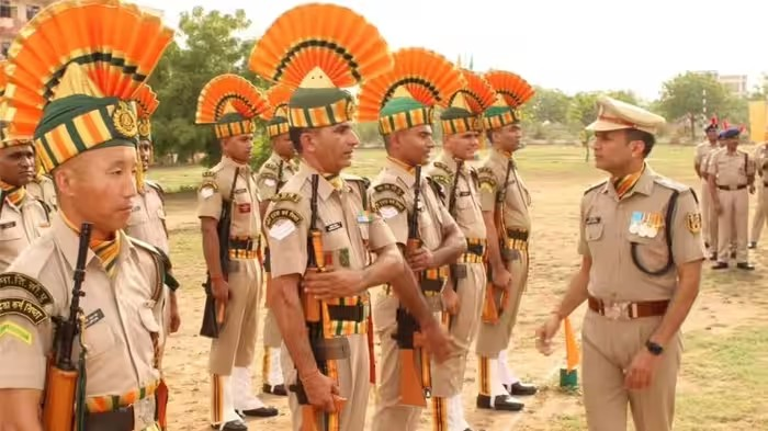 ITBP Recruitment 2026