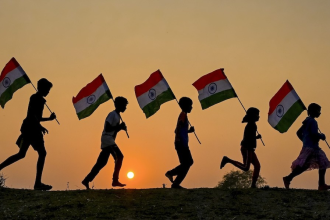 Nagaland Vande Mataram Controversy