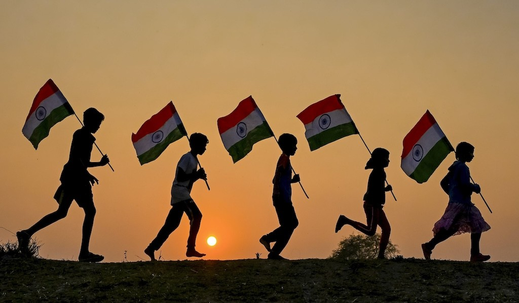 Nagaland Vande Mataram Controversy