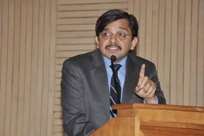 Justice S Muralidhar