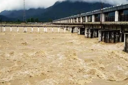 Gandak River
