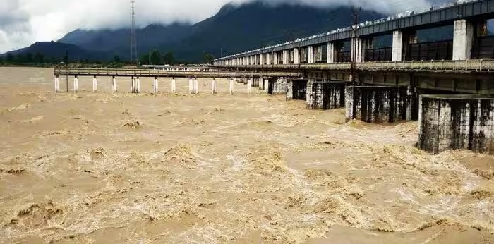 Gandak River