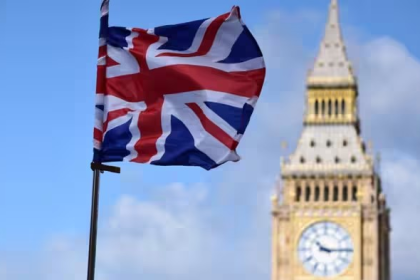 Study in UK