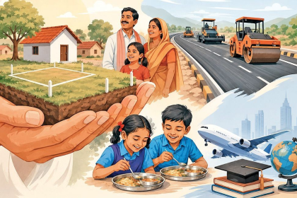 Gujarat Free Housing Plots