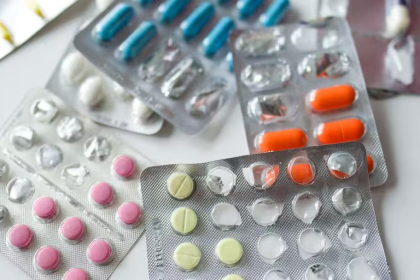 How Painkillers Work