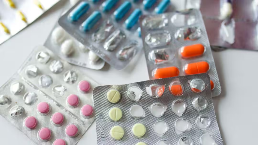How Painkillers Work