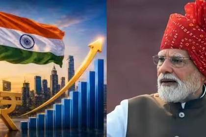 India GDP Growth