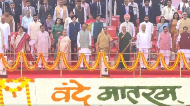 80th Independence Day Theme