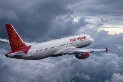 Air Turbulence