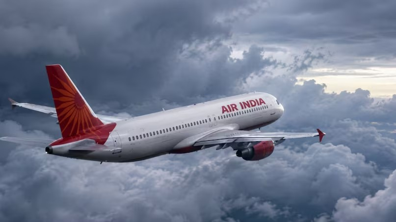 Air Turbulence