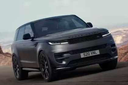 Range Rover Sport Twenty Edition