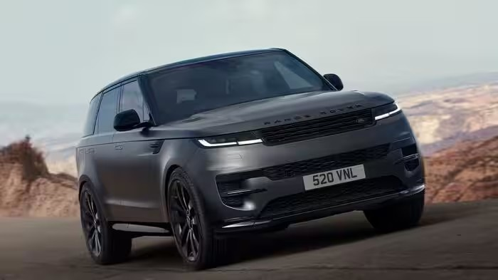 ₹1.90 કરોડની Range Rover Sport TWENTY Edition ભારતમાં લોન્ચ, 20 વર્ષની સફરની ઉજવણી સાથે મળ્યા શાનદાર ફીચર્સ 1 Range Rover Sport Twenty Edition