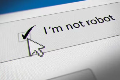 Captcha Technology