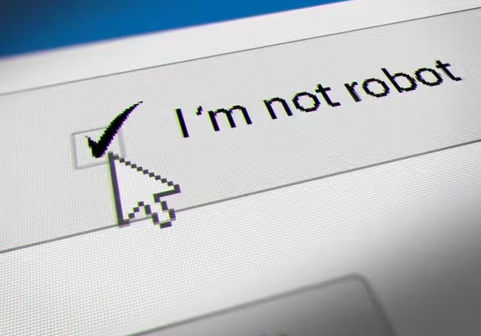 Captcha Technology
