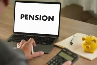 Pension Status Check Online