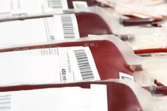e-RaktKosh Blood Availability