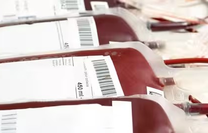 e-RaktKosh Blood Availability