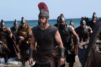 The Odyssey Indian History