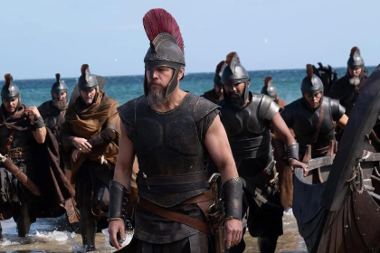 The Odyssey Indian History