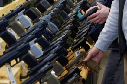 US Gun Culture