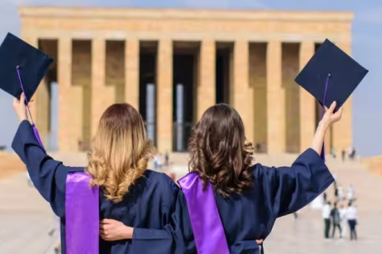 Study Abroad Popular Countries