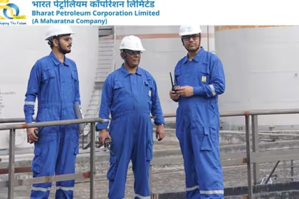 HPCL Recruitment 2026