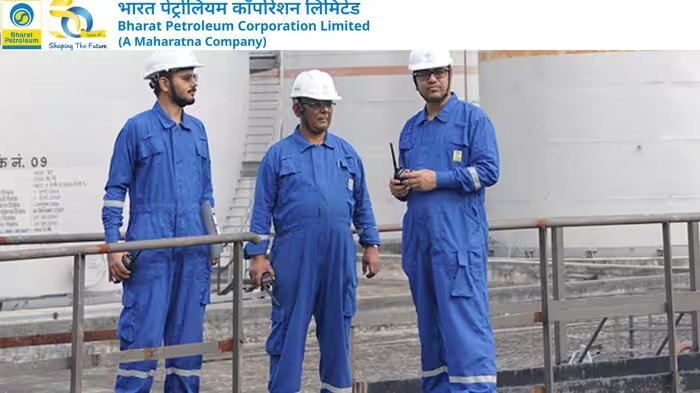 HPCL Recruitment 2026
