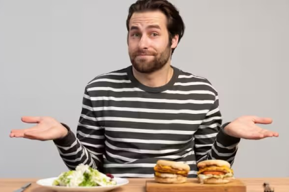 Orthorexia Nervosa