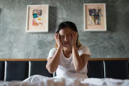 Vitamin Deficiency Sleep