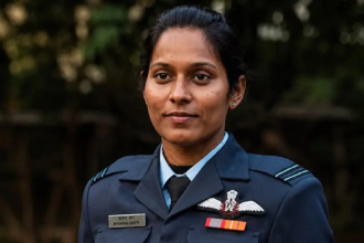 Bhawana Kanth