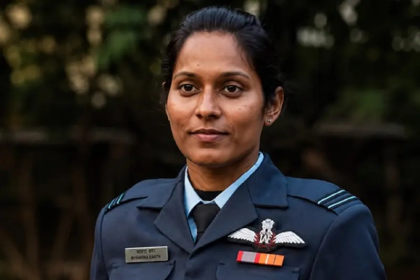 Bhawana Kanth
