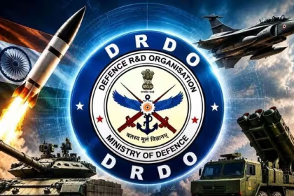 DRDO Strategic Weapons
