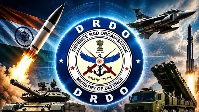 DRDO Strategic Weapons: DRDO નો મોટો નિર્ણય, વ્યૂહાત્મક હથિયારોના મોટા પાયે ઉત્પાદન માટે હવે ખાનગી કંપનીઓને મળશે તક 1 DRDO Strategic Weapons