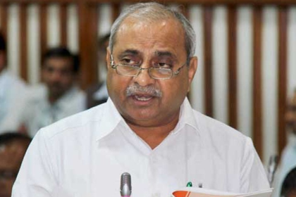 Nitin Patel