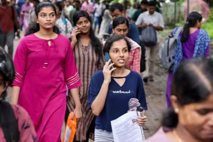 NEET UG Counselling 2026