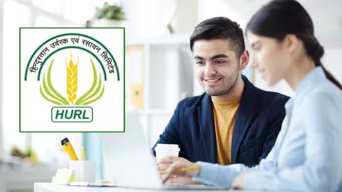 HURL Recruitment 2026: સરકારી કંપનીમાં નોકરીની મોટી તક, ₹1.80 લાખ સુધીનો પગાર; જાણો લાયકાત અને અરજીની સંપૂર્ણ પ્રક્રિયા 1 HURL Recruitment 2026