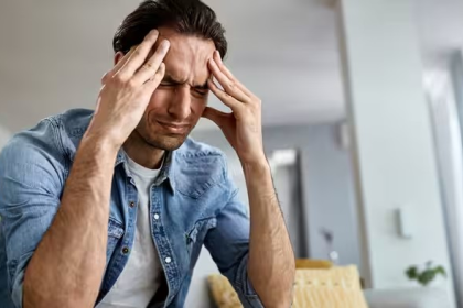 Low BP Headache