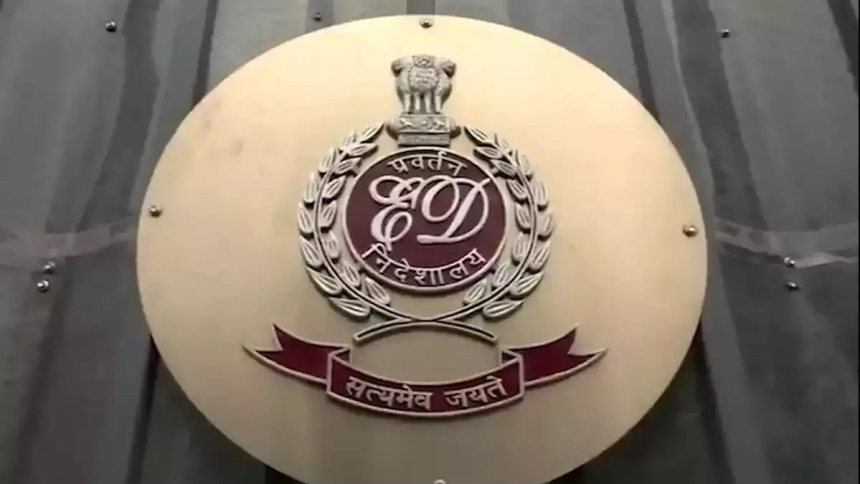 Chhattisgarh Liquor Scam: છત્તીસગઢ દારૂ કૌભાંડમાં EDની મોટી કાર્યવાહી, કોંગ્રેસ નેતા રામગોપાલ અગ્રવાલ ઝડપાયા 1 Chhattisgarh Liquor Scam